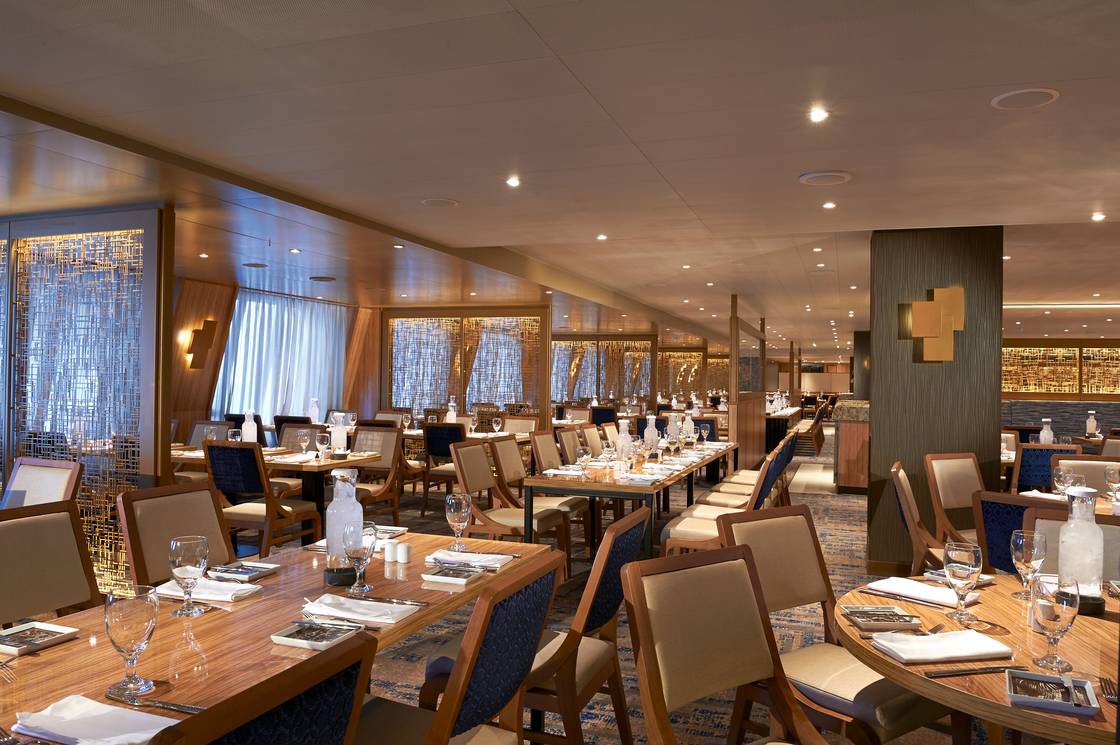 Horizon Restaurant