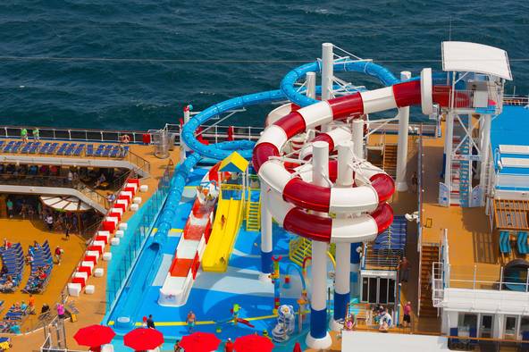 Carnival Horizon