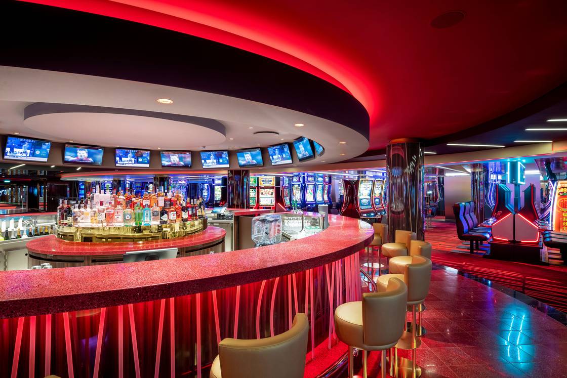 Red Gem Casino