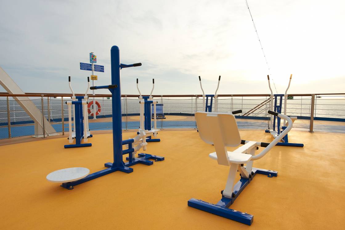 Sky Fitness