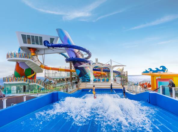 Icon of the Seas