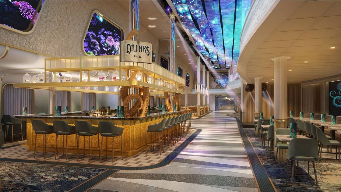 Dr.Inks, Ph.D.