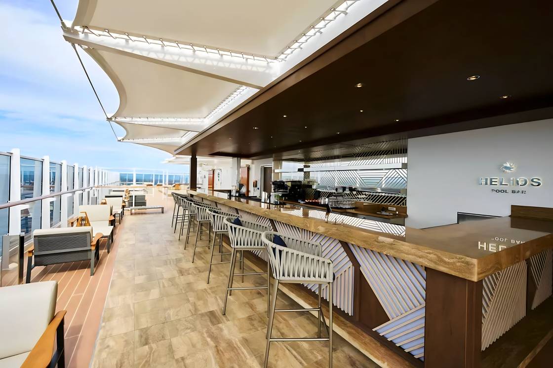 Helios Bar