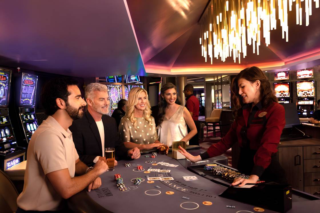 Casino