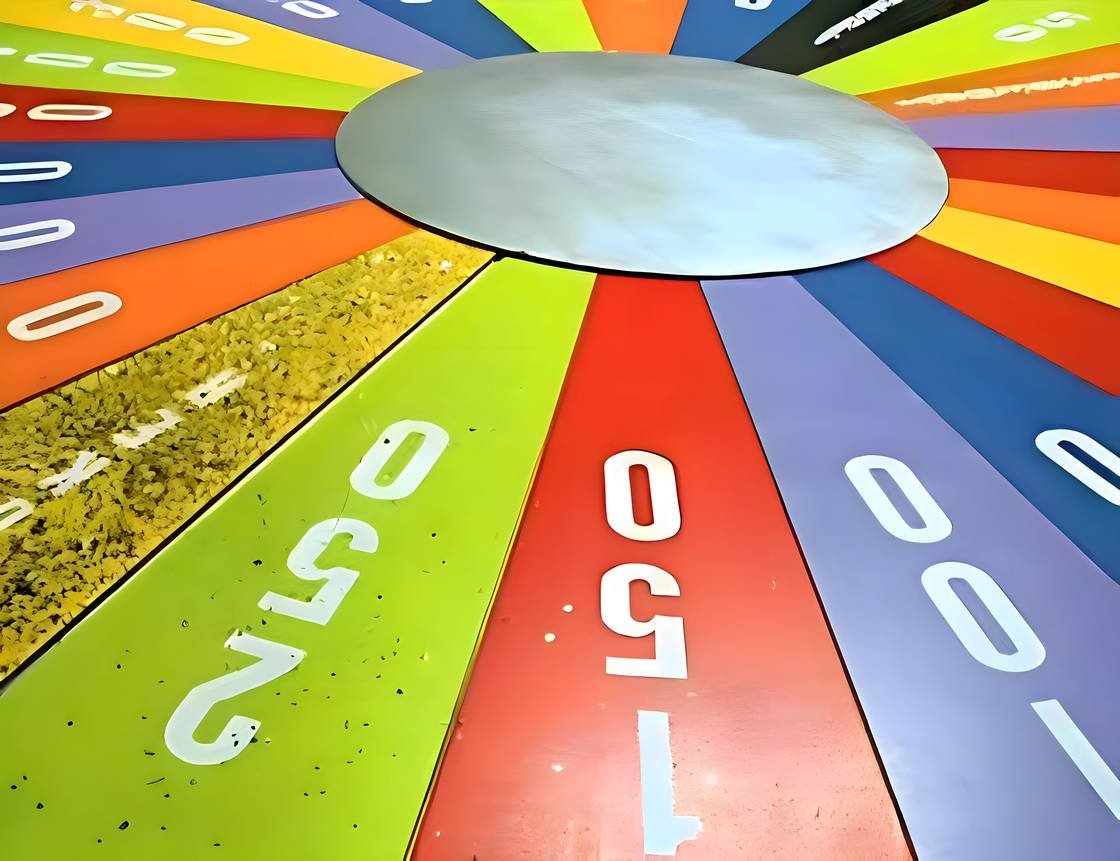 Game Shows
