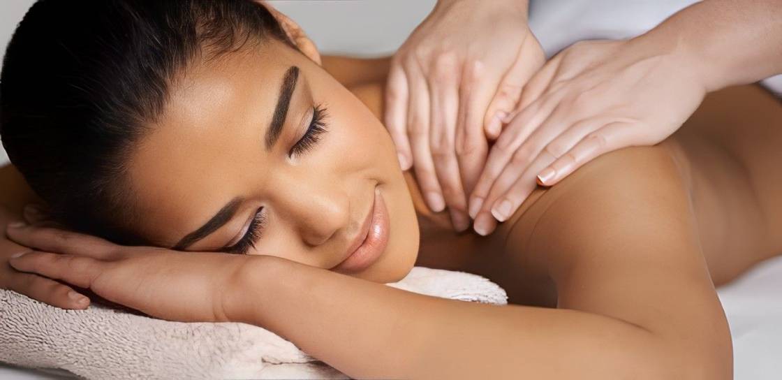 Swedish Massage - 75 minutes