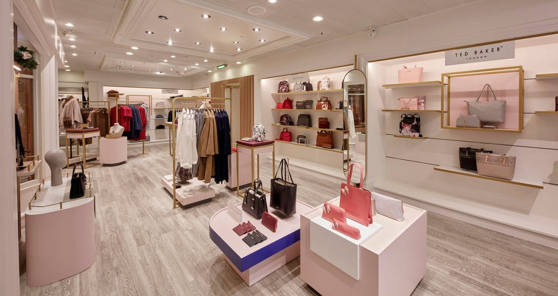 Shopping