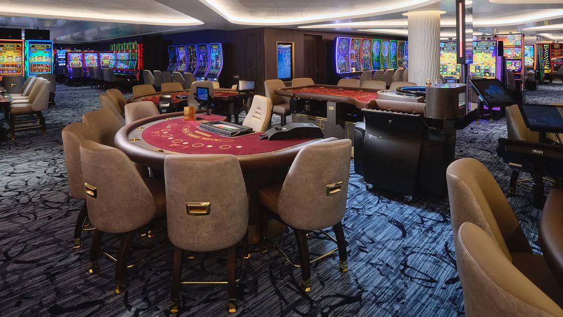 Casino