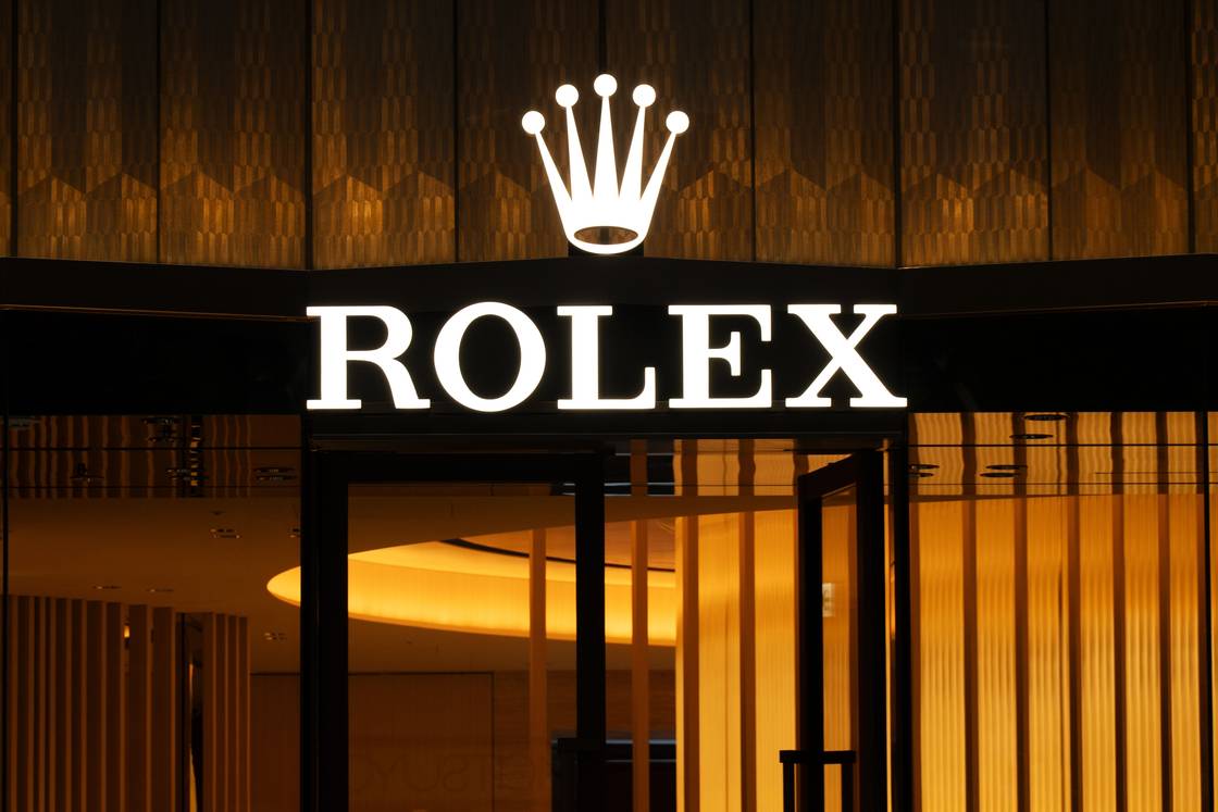 Rolex