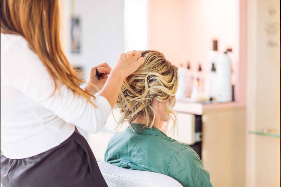 Beauty Spa Solemio