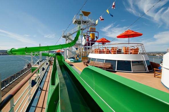 Carnival Spirit