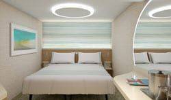 Cloud 9 Spa Interior