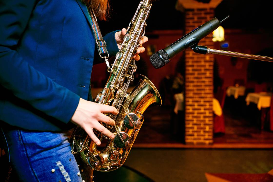 Quelli della Notte Jazz Club