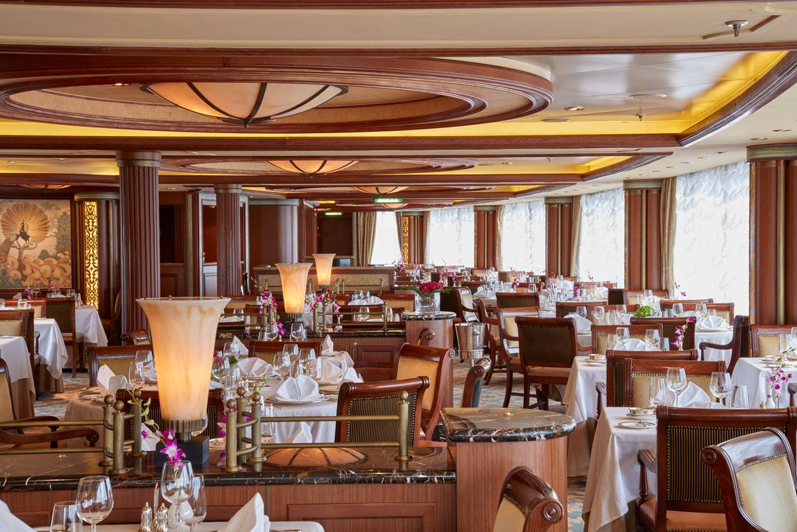 Queens Grill