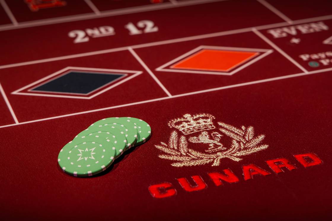 Casino