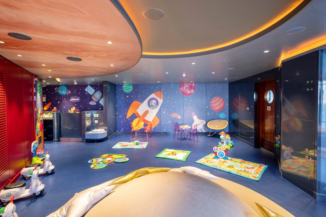 Baby Club Chicco