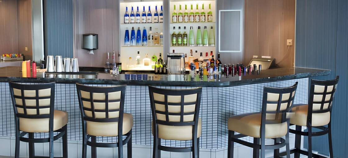 Sake Bar