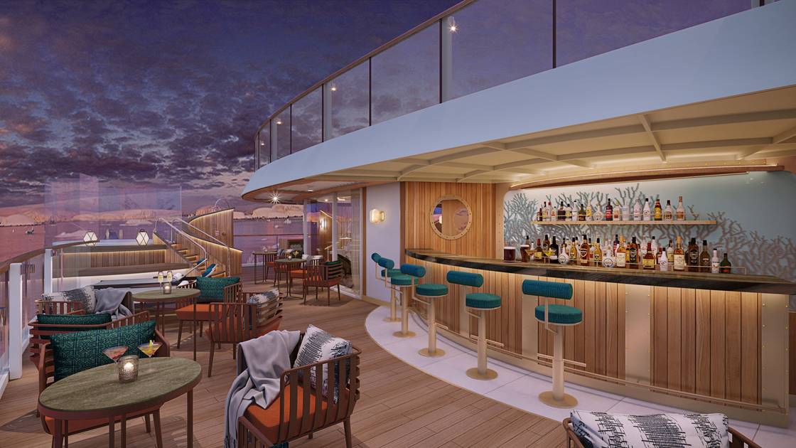 Sky Bar