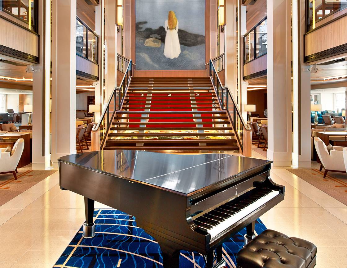 The Atrium