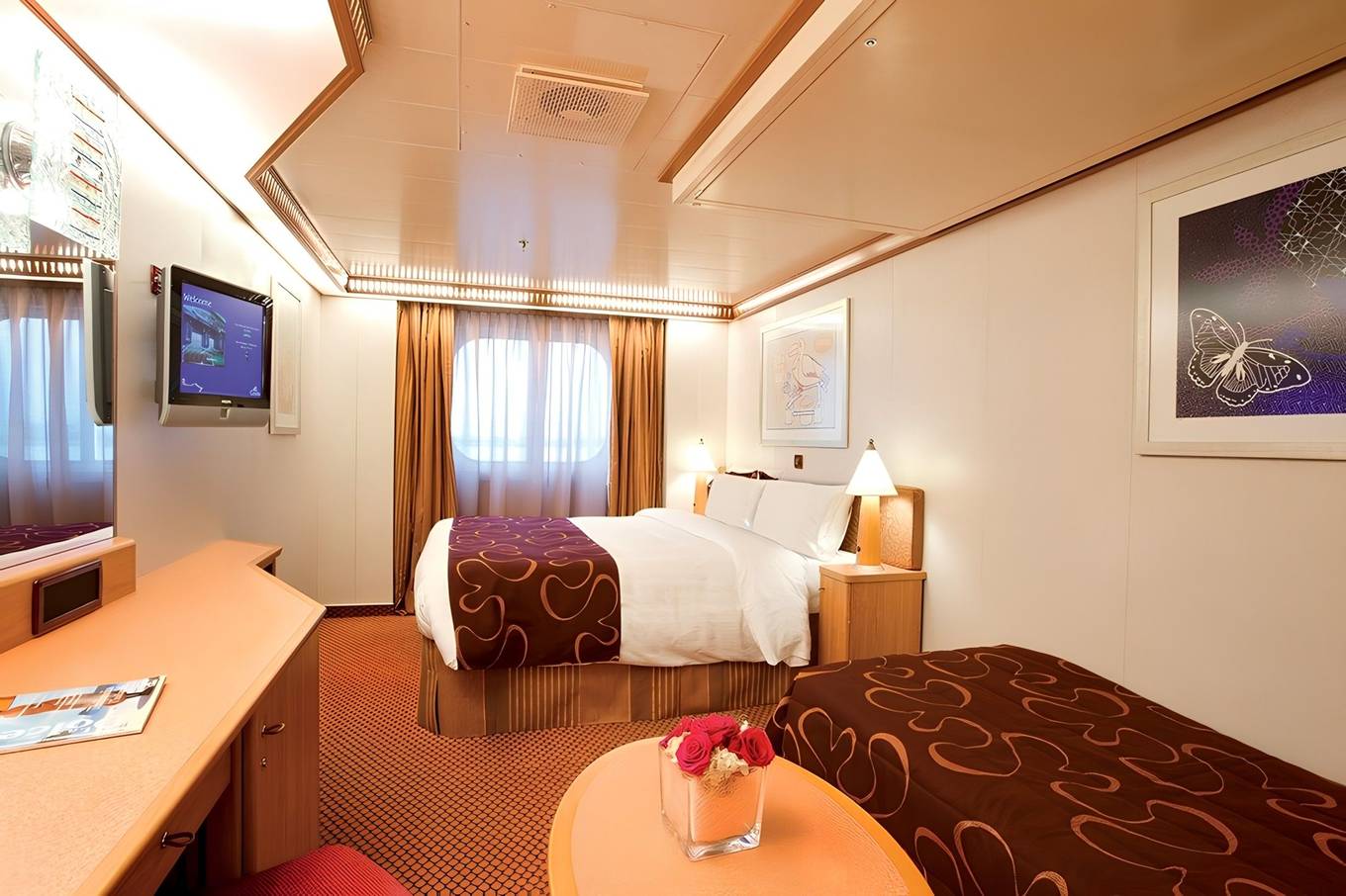 Premium with ocean view