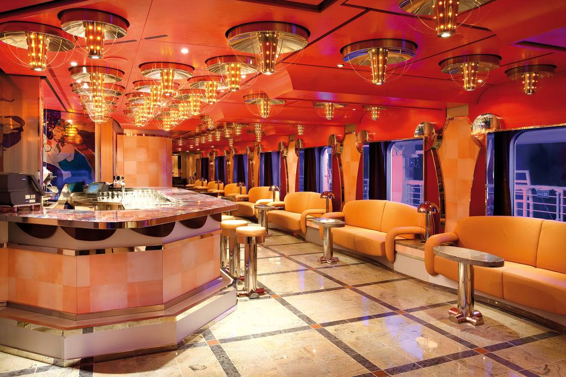 Vanilla Wine Bar