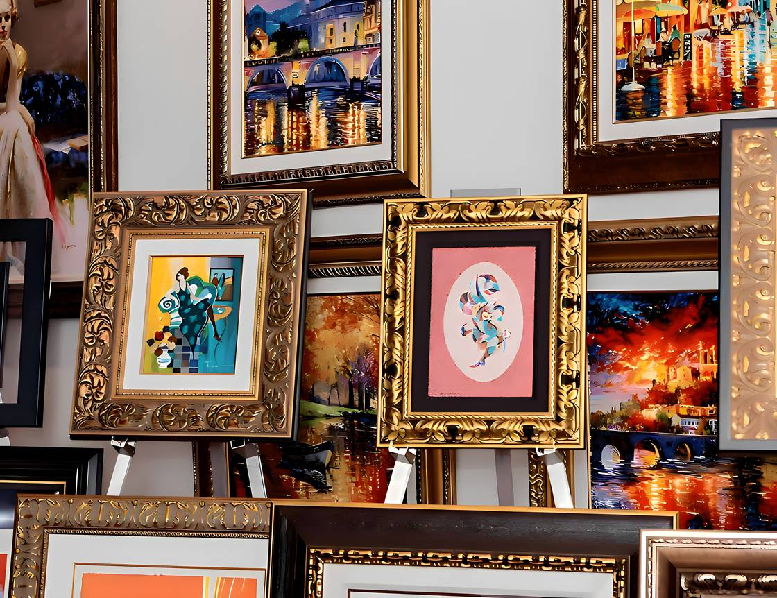Art Collection