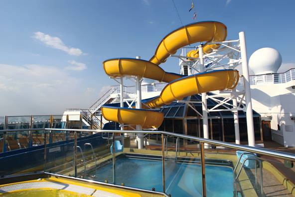 Costa Fascinosa