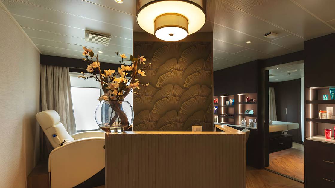 World Spa by Windstar