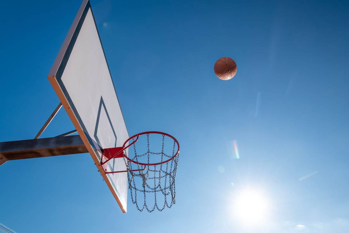 Sports Court