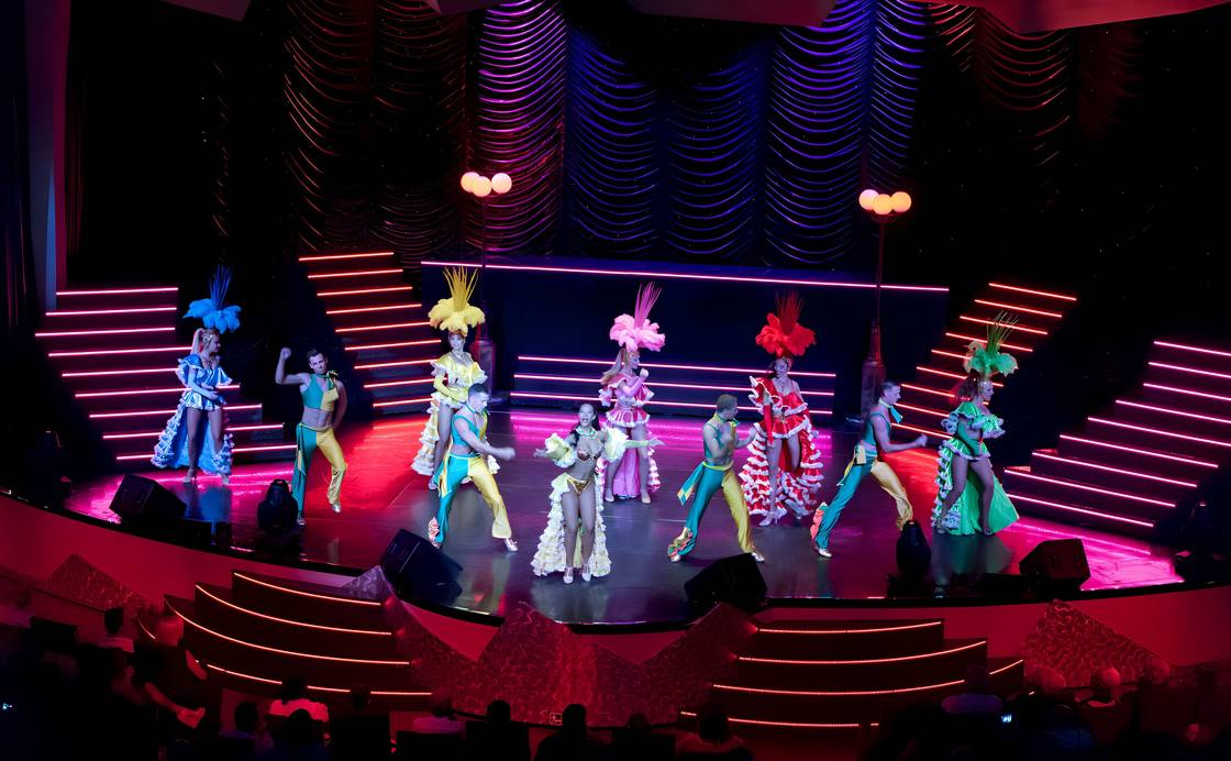 Broadway Theatre