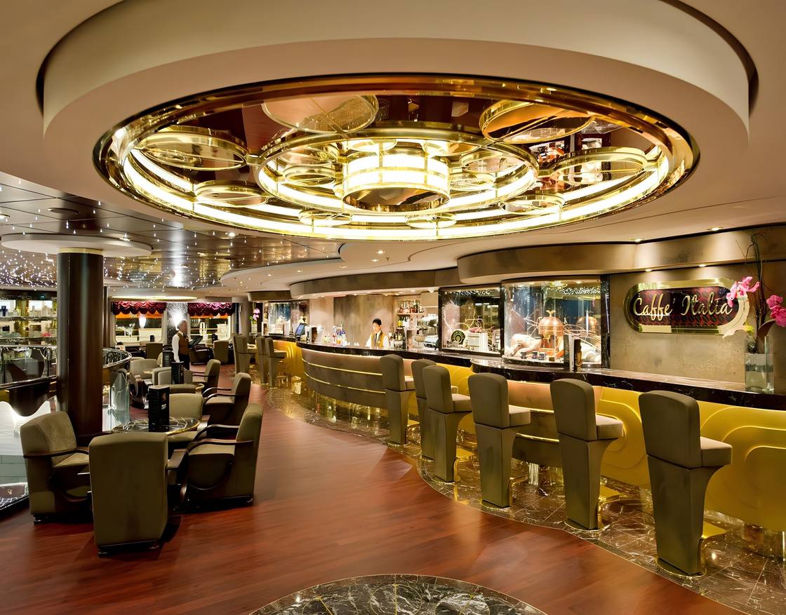 Caffe Italia