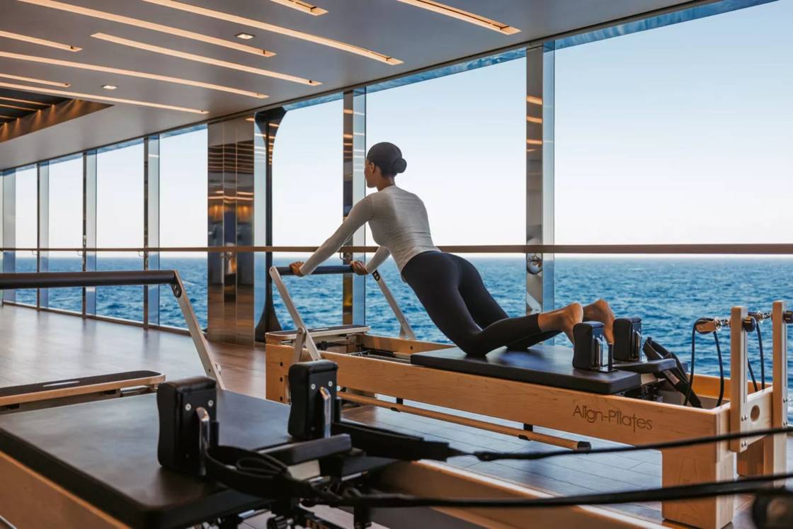 Fitness Studio