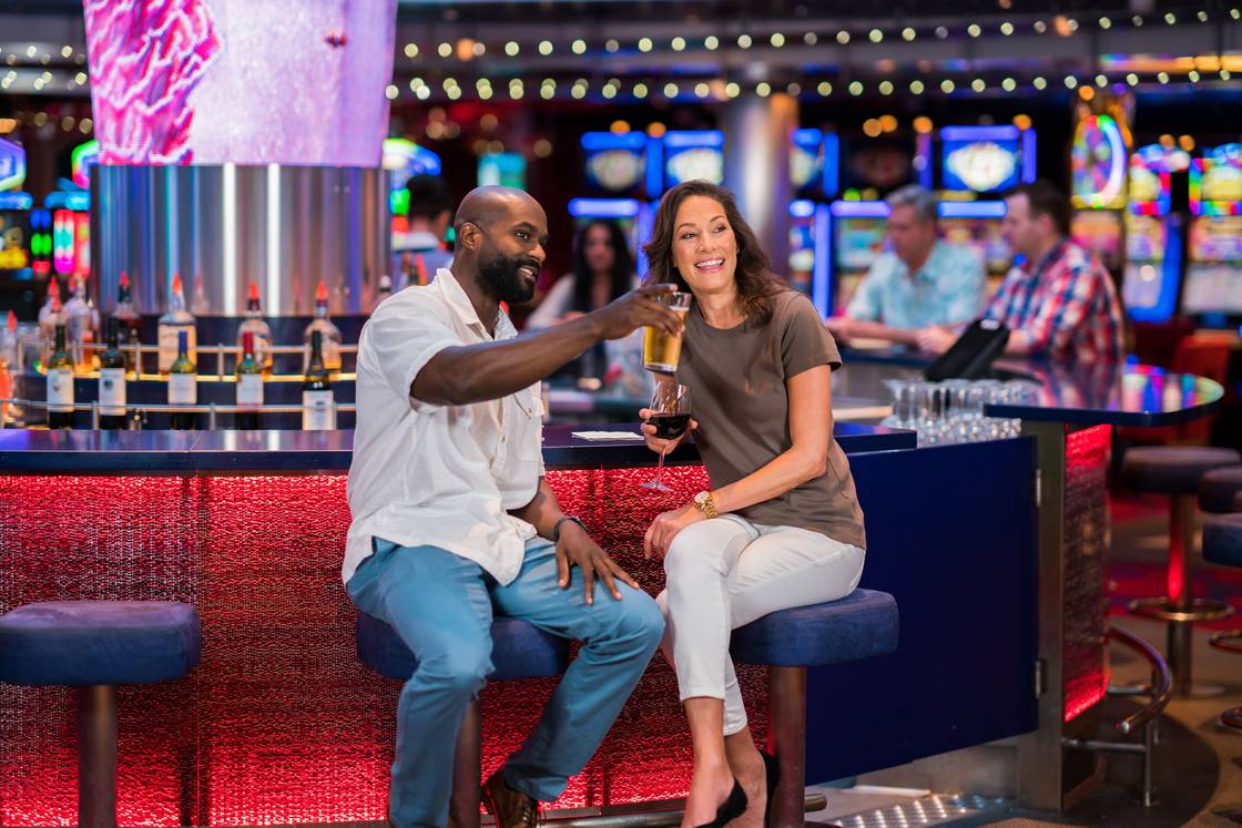 Casino Bar