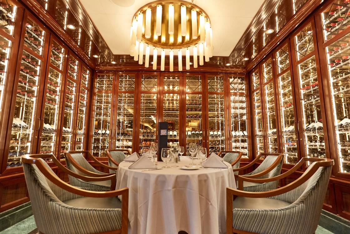 Crown Grill
