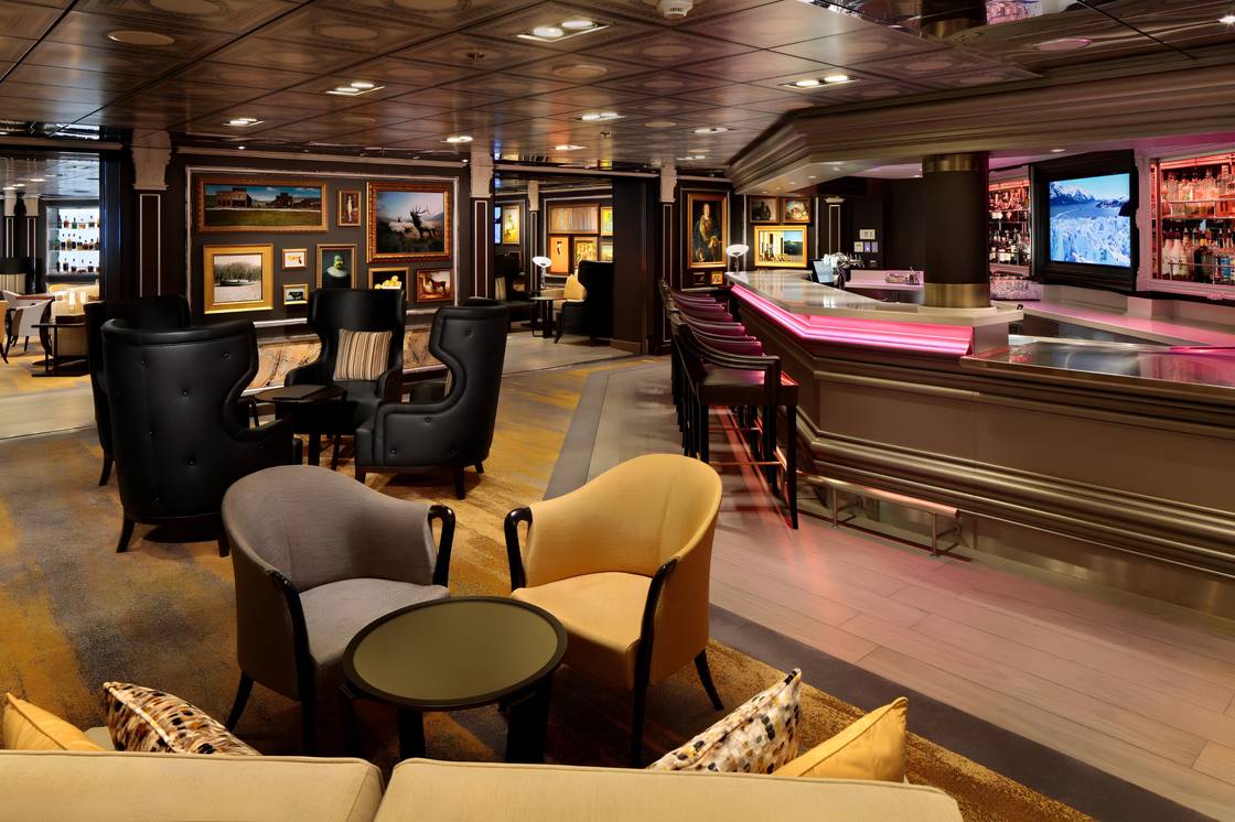 Gallery Bar