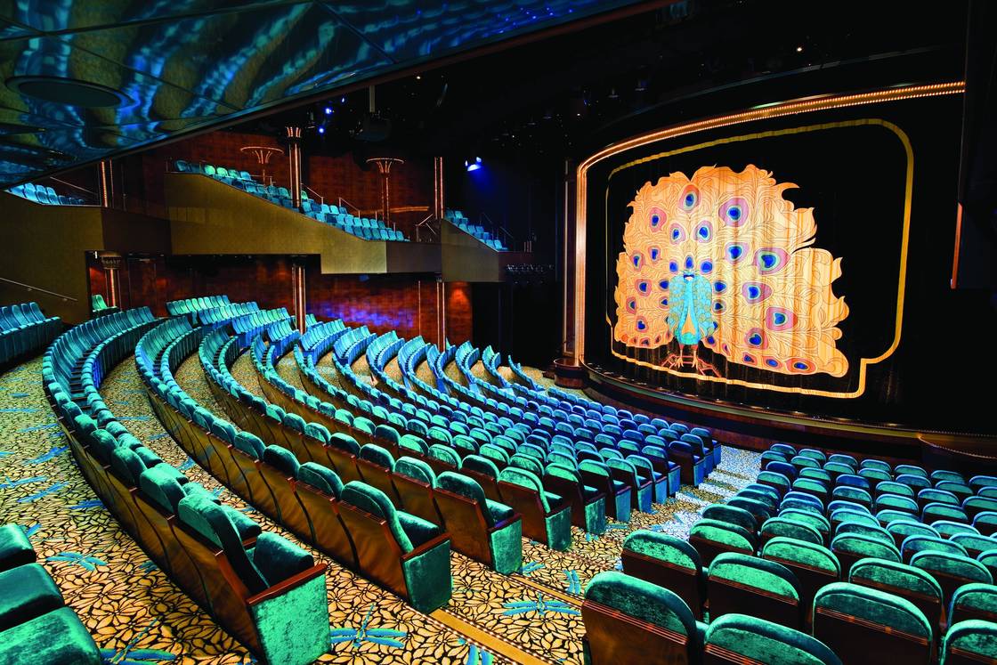 Stardust Theater
