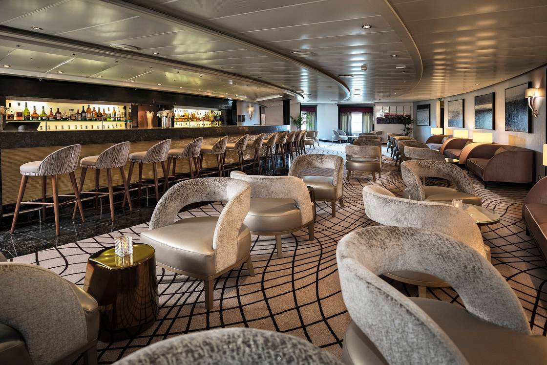 Stars Lounge