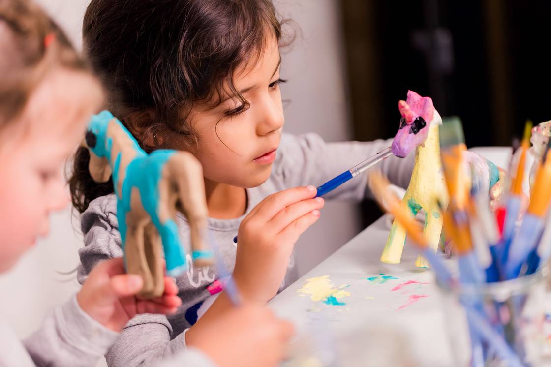 Arts and Crafts