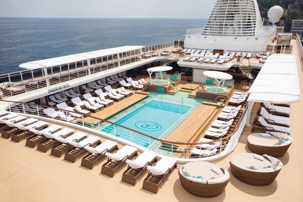 Seven Seas Explorer