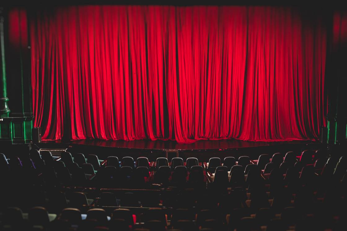 Theatrical Productions