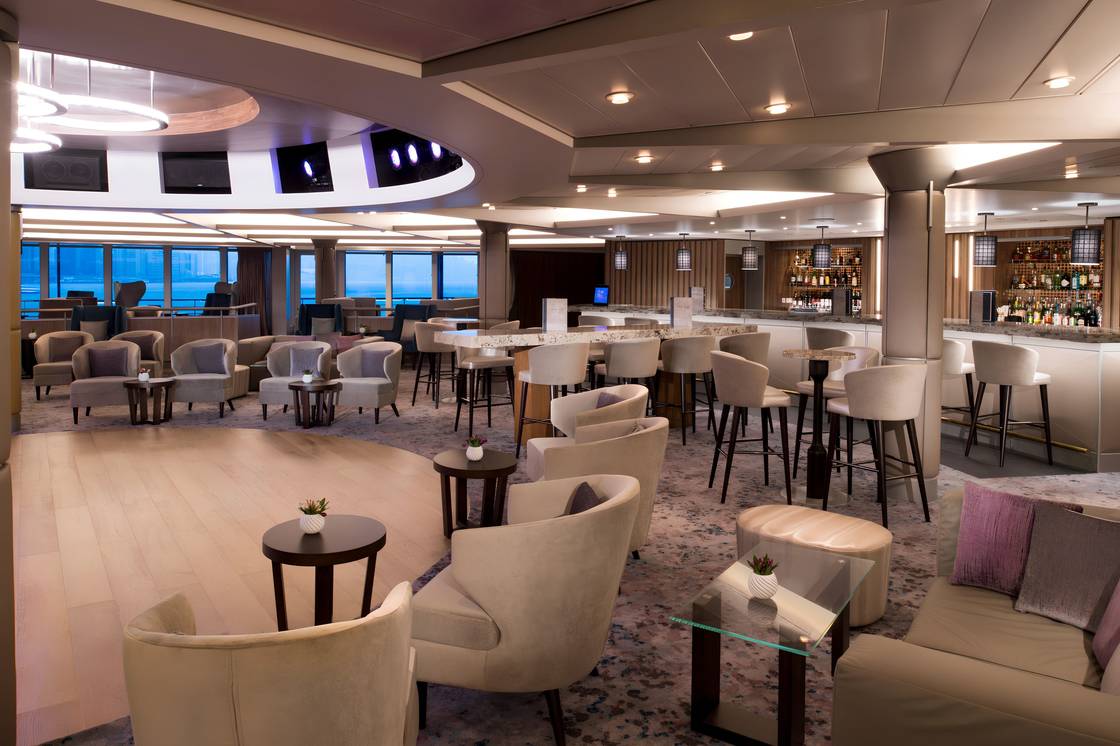 Rendezvous Lounge
