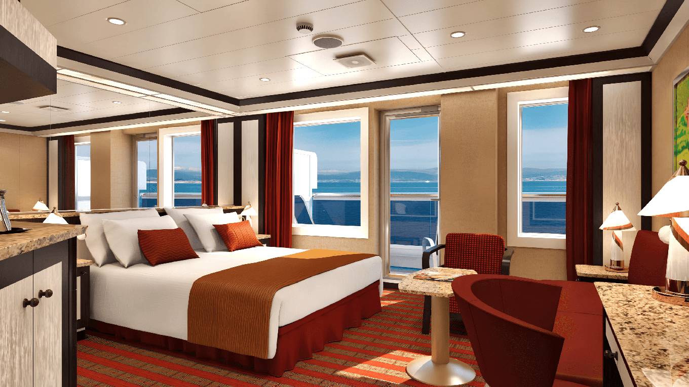 Spa Suite