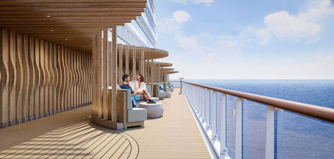 La Terrazza