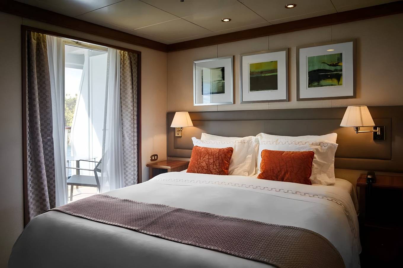Medallion Suite