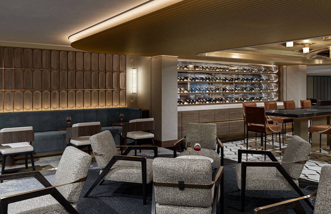 Swirl Wine Bar