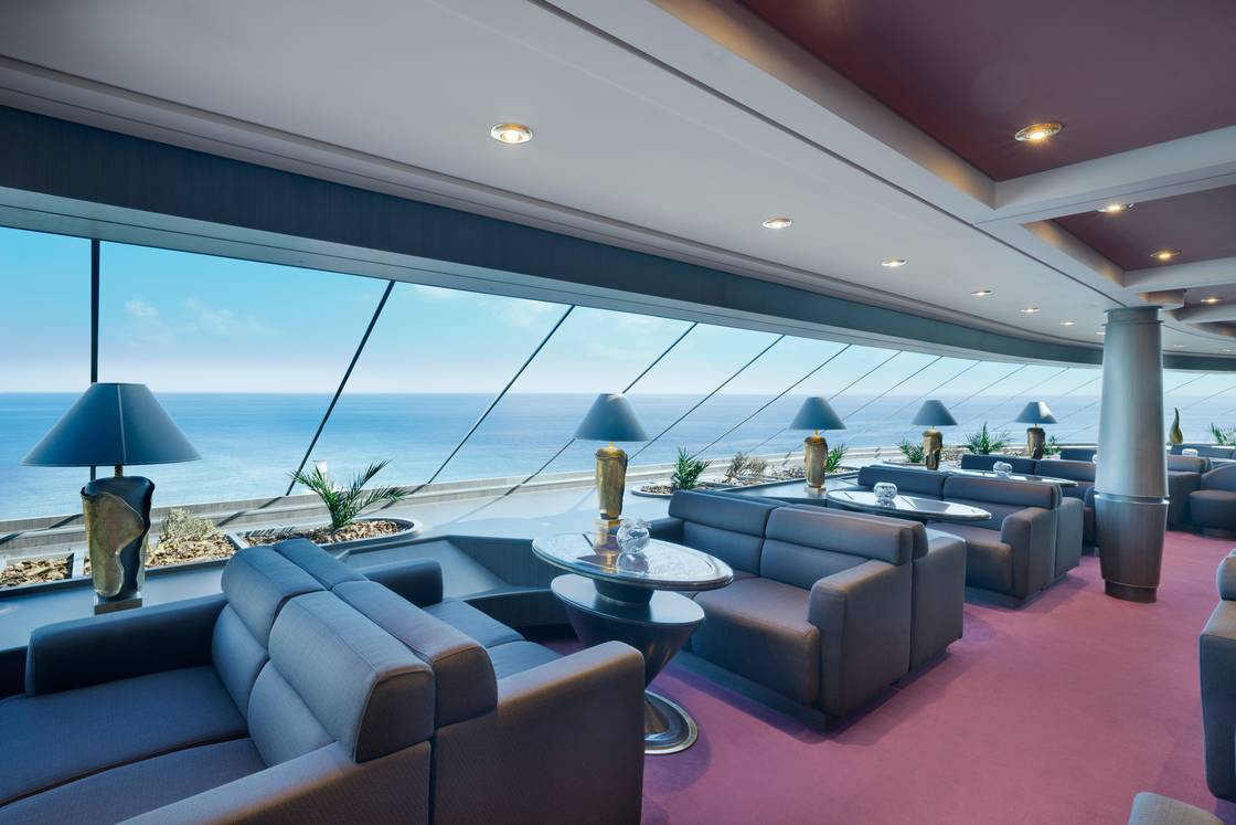 MSC Yacht Club (Exclusive Access)
