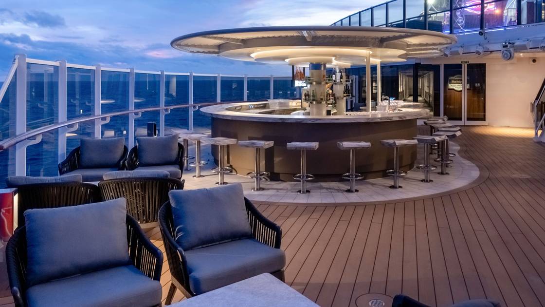 Sky Bar