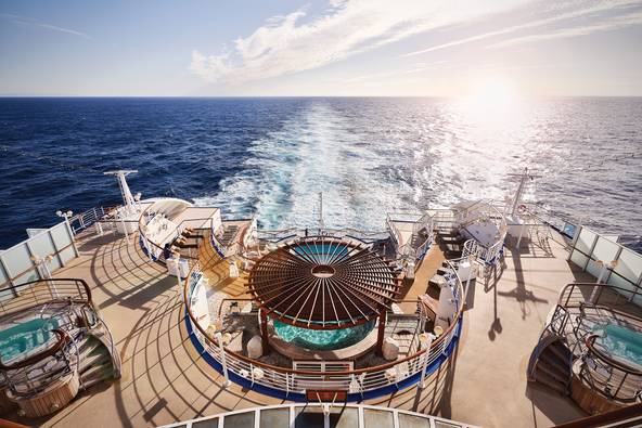 Crown Princess
