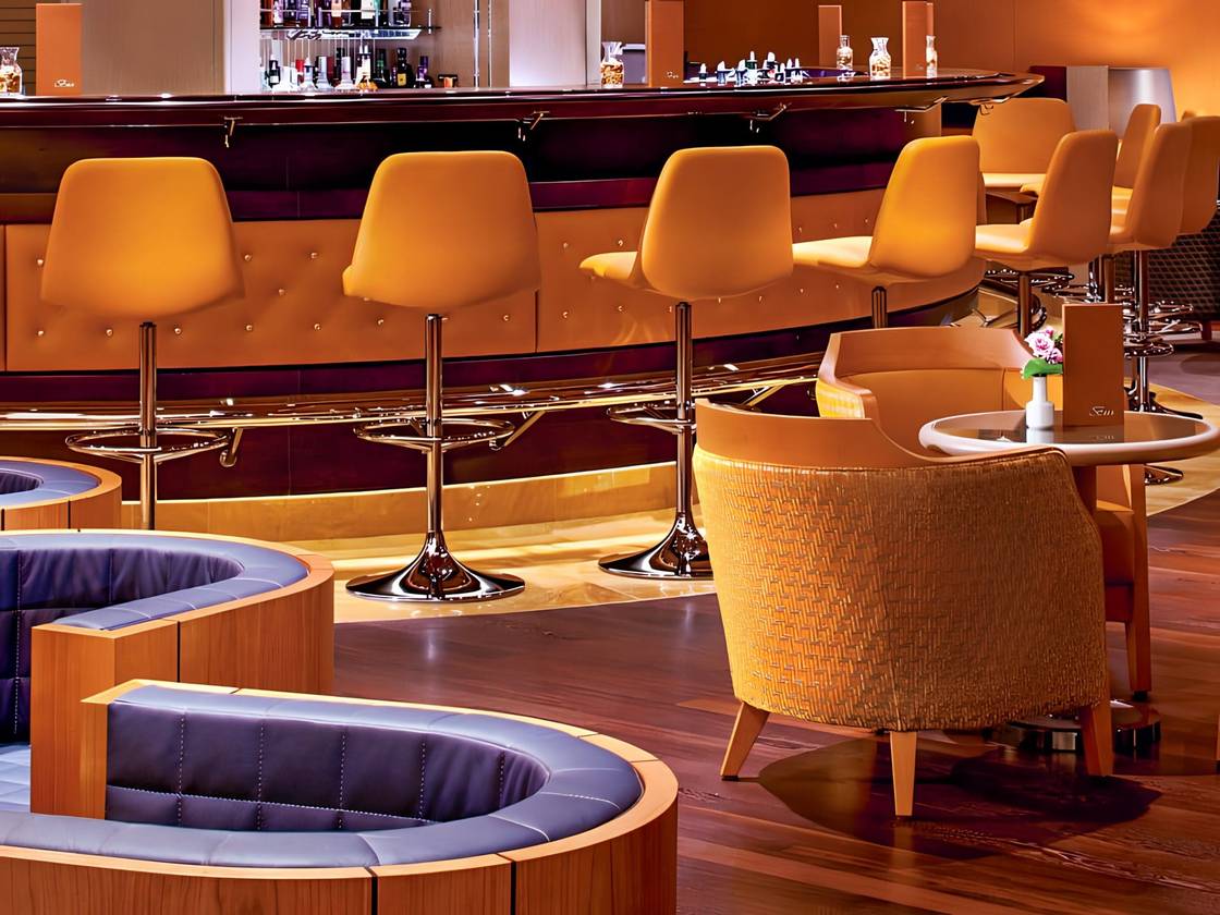 Ocean Bar
