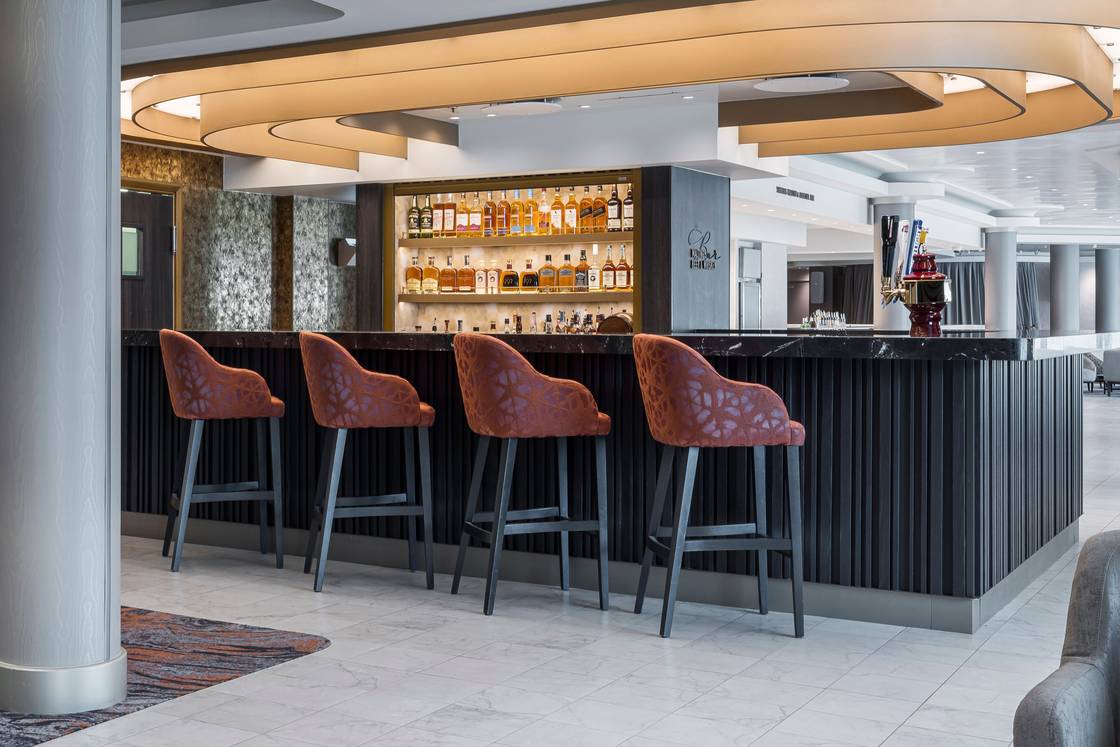 Maltings Beer & Whiskey Bar